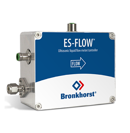 ES-FLOW™ ES-113C ES-FLOW™ ES-113C