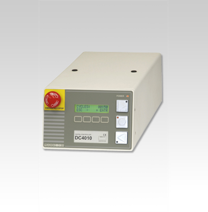 Advanced Motorized Test Stand Model ESMH-DC Advanced Motorized Test Stand Model ESMH-DC