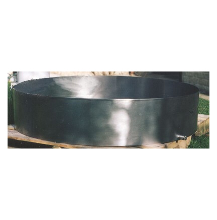 EV2/P Evaporation Pan EV2/P Evaporation Pan