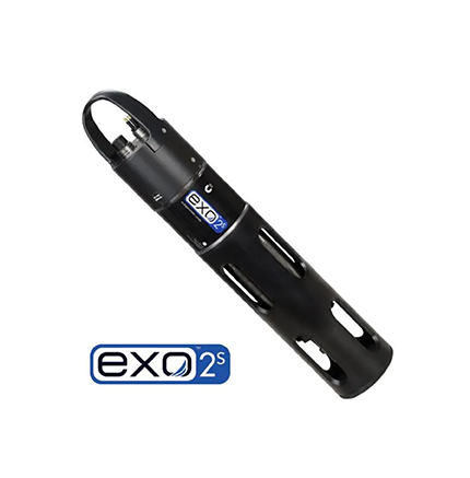 EXO2s Multiparameter Sonde
