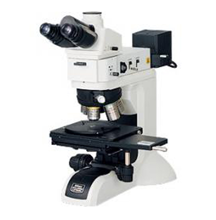 Upright Microscope