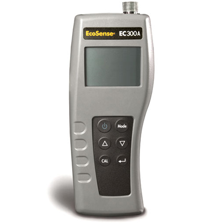 EcoSense EC300A Conductivity Meter EcoSense EC300A Conductivity Meter