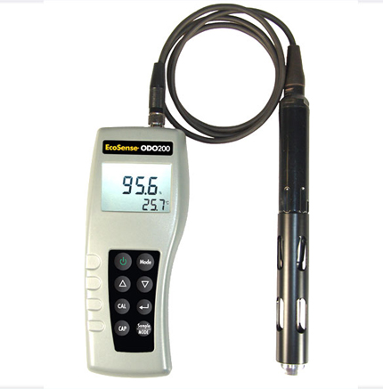 EcoSense DO200A Dissolved Oxygen Meter EcoSense DO200A Dissolved Oxygen Meter