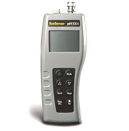 EcoSense pH100A Meter EcoSense pH100A Meter