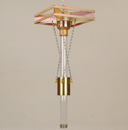 Free Fall Corer Free Fall Corer