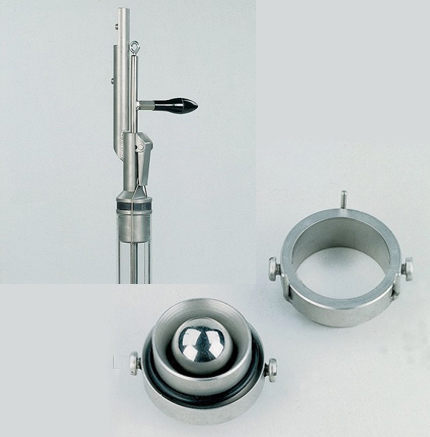Multisampler, rod operated Multisampler, rod operated