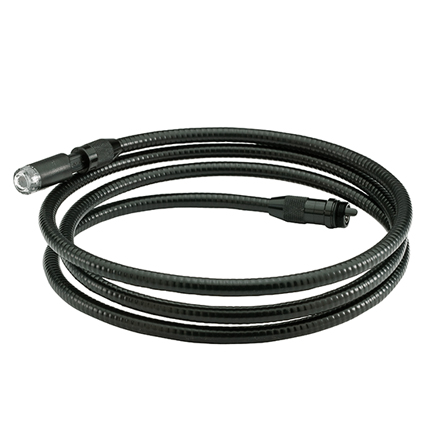 Extech BR-17CAM-2M: Replacement Borescope Probe with 17mm Camera
