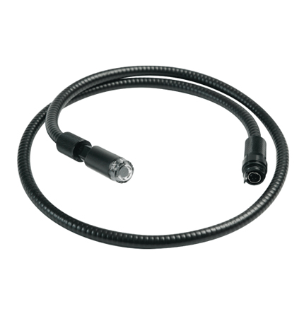 Extech BR-17CAM: Replacement Borescope Probe with 17mm Camera