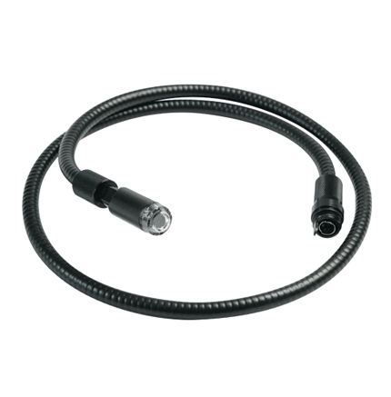 Extech BR-17CAM: Replacement Borescope Probe with 17mm Camera Extech BR-17CAM: Replacement Borescope Probe with 17mm Camera