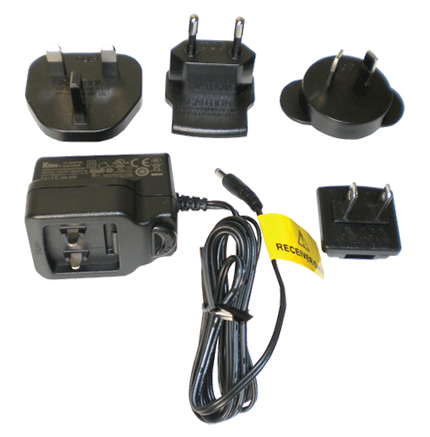 Universal Power Adaptor for BR200