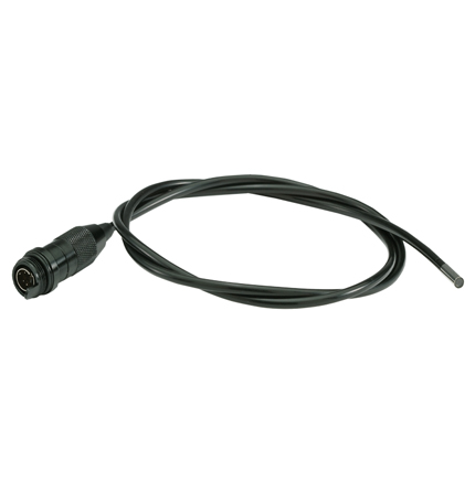 Extech BR-4CAM: Replacement Borescope Probe with 4.5mm Camera Extech BR-4CAM: Replacement Borescope Probe with 4.5mm Camera