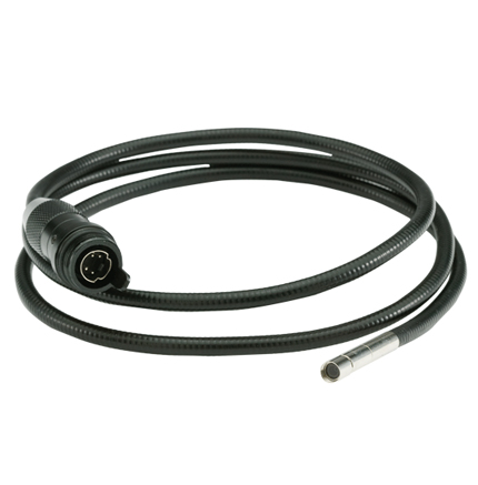 Extech BR-5CAM: Replacement Borescope Probe with 5.8mm Camera Extech BR-5CAM: Replacement Borescope Probe with 5.8mm Camera