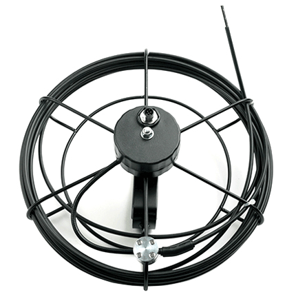 Extech HDV-5CAM-10F: 5.5mm VideoScope Camera Head Extech HDV-5CAM-10F: 5.5mm VideoScope Camera Head