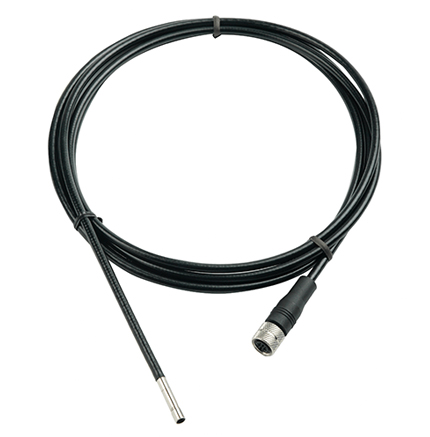 Extech HDV-5CAM-3FM: 5.5mm VideoScope Camera Head Extech HDV-5CAM-3FM: 5.5mm VideoScope Camera Head