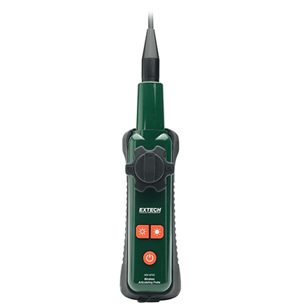 Extech HDV-WTX2: Wireless Handset with Articulating Probe (2m) Extech HDV-WTX2: Wireless Handset with Articulating Probe (2m)