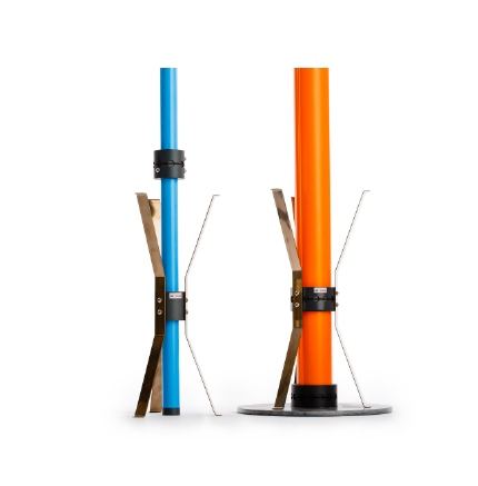 Magnetic Extensometers Magnetic Extensometers