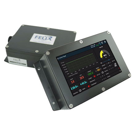 AccuStore & AccuRipe - Precision Atmosphere Control AccuStore & AccuRipe - Precision Atmosphere Control