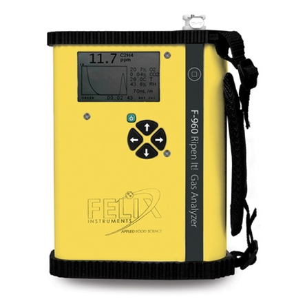 Gas Analyzer F-960 Gas Analyzer F-960