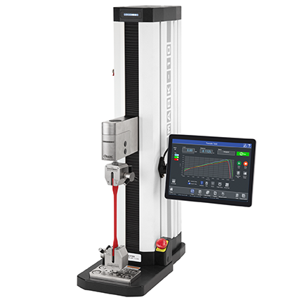F105 / F305 / F505 / F505H Advanced Test Frames F105 / F305 / F505 / F505H Advanced Test Frames