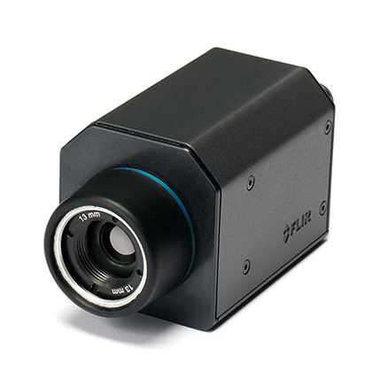 FLIR Ax5-Series FLIR Ax5-Series
