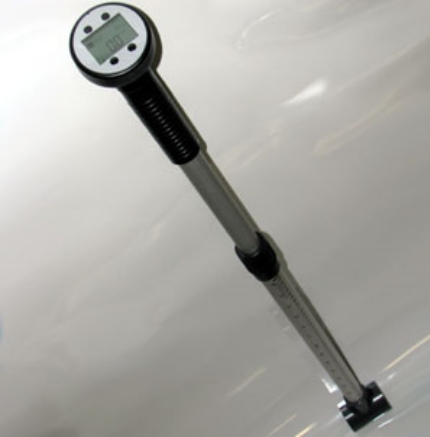 Digital Water Velocity Meter - RENTAL Digital Water Velocity Meter - RENTAL