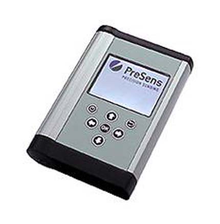 Oxygen Meter Fibox 4 & Fibox 4 trace