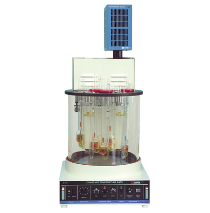 Constant Temperature Bath (Analog control 10-100C) Constant Temperature Bath (Analog control 10-100C)
