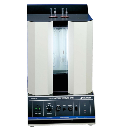 Constant Temperature Bath (Analog control to -30C) Constant Temperature Bath (Analog control to -30C)