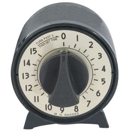 Timers Timers