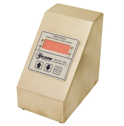 Digital Lab Timer Digital Lab Timer