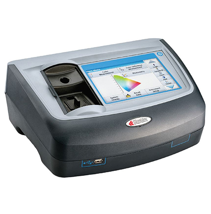 Automatic Colorimeter Automatic Colorimeter