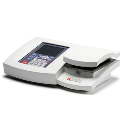 Automatic Petroleum Refractometer Automatic Petroleum Refractometer