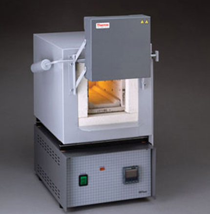 Industrial Benchtop Muffle Furnace - 1560w - 240v