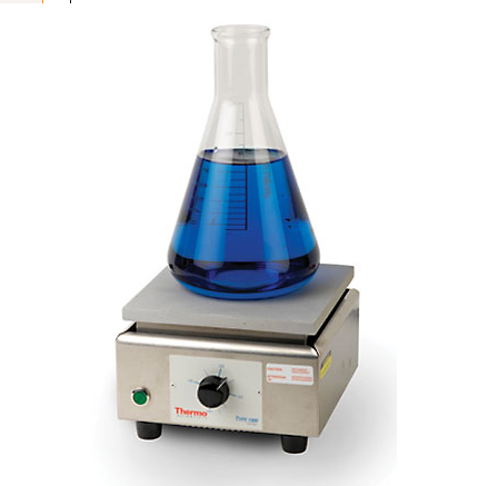 Aluminum-Top Hotplates Aluminum-Top Hotplates