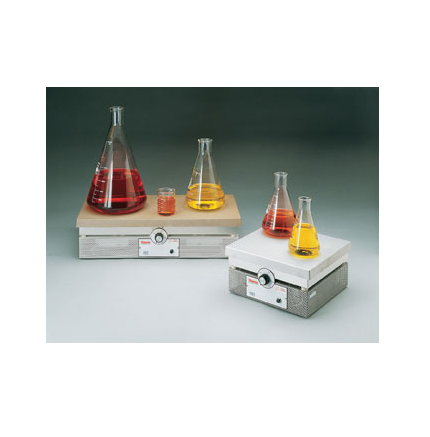 Extra-Capacity Hotplates Extra-Capacity Hotplates