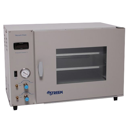 Fi-Streem Digital Vacuum Oven Fi-Streem Digital Vacuum Oven