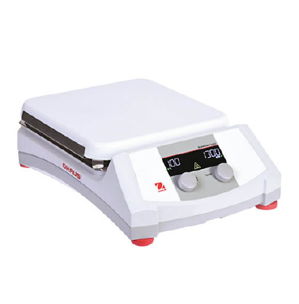 Guardian 5000 Hotplate-Stirrer, 18L Capacity, Ceramic Plate Guardian 5000 Hotplate-Stirrer, 18L Capacity, Ceramic Plate