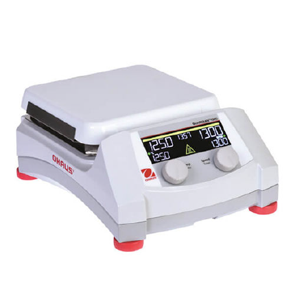 Guardian 7000 Hotplate-Stirrer, 15L Capacity, Ceramic Plate Guardian 7000 Hotplate-Stirrer, 15L Capacity, Ceramic Plate