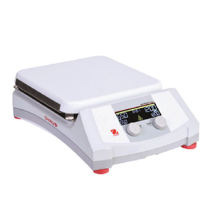 Guardian 7000 Hotplate-Stirrer, 18L Capacity, Ceramic Plate Guardian 7000 Hotplate-Stirrer, 18L Capacity, Ceramic Plate