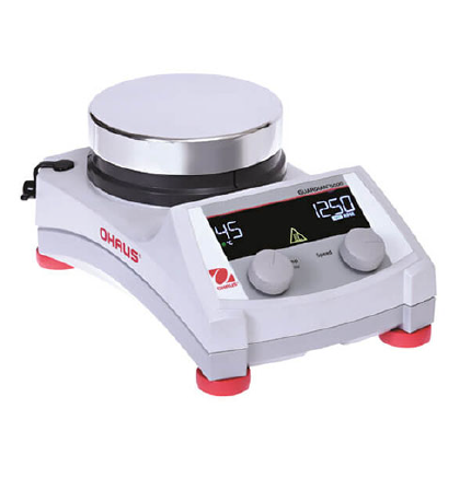 Guardian 7000 Hotplate-Stirrer, 20L Capacity, Aluminum Plate Guardian 7000 Hotplate-Stirrer, 20L Capacity, Aluminum Plate