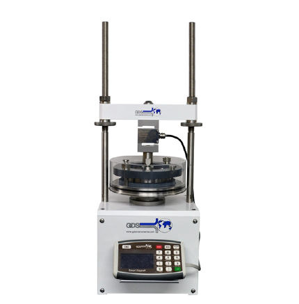 GDS Automatic Oedometer System GDS Automatic Oedometer System