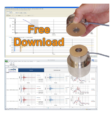 Free Download: Bender Elements Analysis Tool
