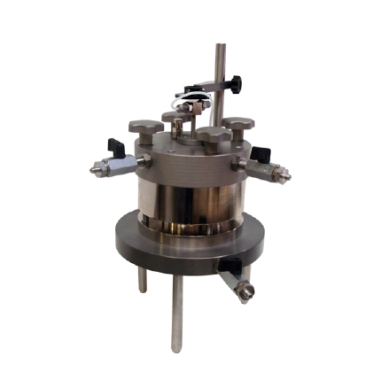 GDS Consolidation Testing System (Rowe and Barden Type) GDS Consolidation Testing System (Rowe and Barden Type)