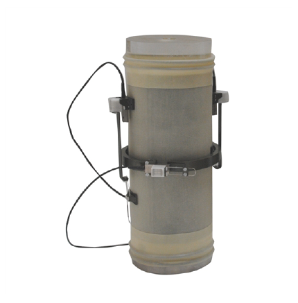 GDS Hall Effect Local Strain Transducers GDS Hall Effect Local Strain Transducers
