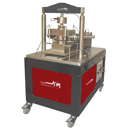 GDS Large Automated Direct Shear System (300mm) GDS Large Automated Direct Shear System (300mm)