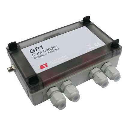 General Purpose Data Logger General Purpose Data Logger