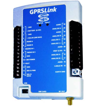 GPRS Link