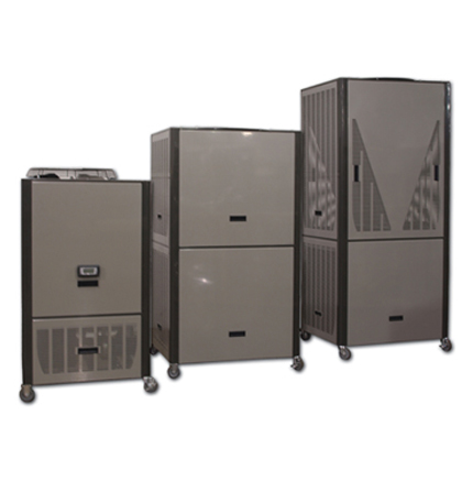 Portable Chillers