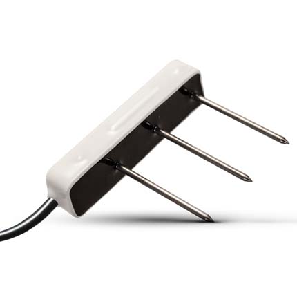 GS3 Ruggedized Soil Moisture, Temperature, EC GS3 Ruggedized Soil Moisture, Temperature, EC