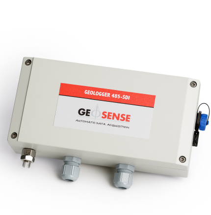 GeoLogger 485-SDi GeoLogger 485-SDi